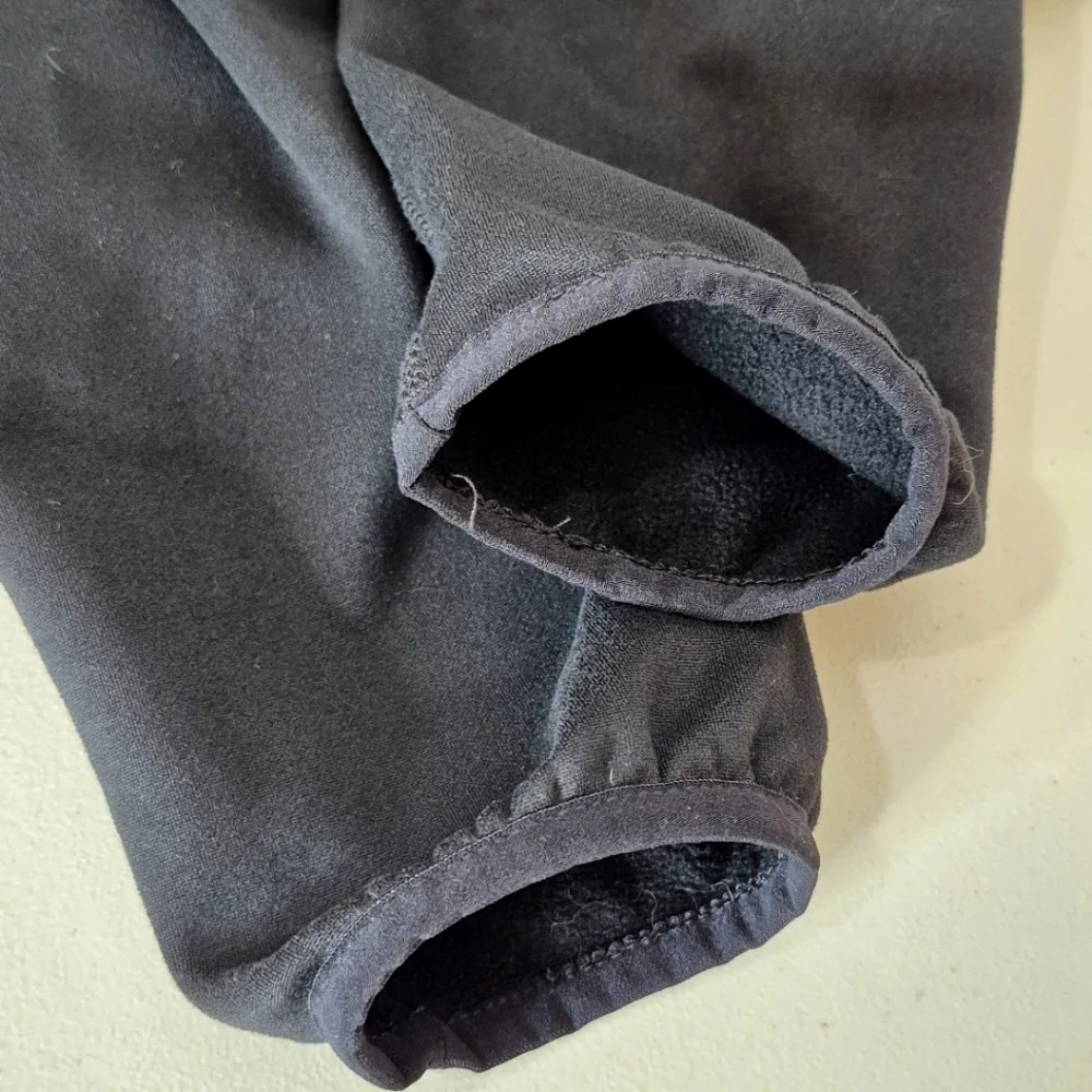 The North Face Canyonland 1/2-Zip Fleece Pullover - Size S
